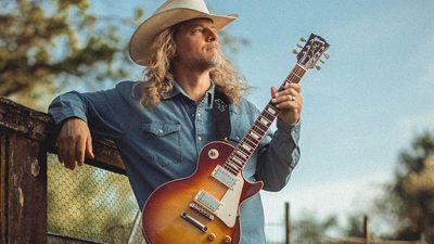 “Dickey came to one of the shows. He whispers, ‘Hey, is that the guitar I loaned you?’ I said, ‘Yes, sir.’ He goes, ‘Good. Use it for as long as you want’”: Frank Hannon on how guitar instrumentals helped him grieve father-in-law Dickey Betts