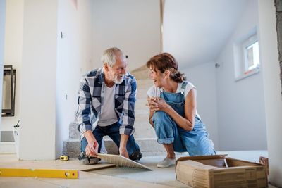 Sell, Borrow or Stay? How to Use Home Equity in Retirement