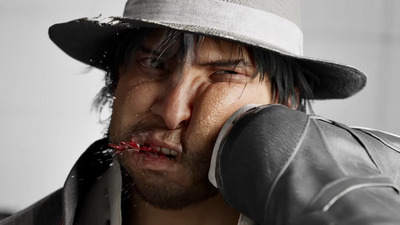 New Virtua Fighter presentation takes a lot of time to say not very much aside from a short teaser and a brand-new battle system