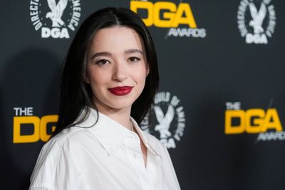 Mikey Madison will play a Facebook whistleblower in Aaron Sorkin's ‘Social Network’ follow-up