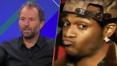 Rich man says overpriced concert tickets are too cheap