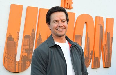 Mark Wahlberg seeks healthy work-life balance