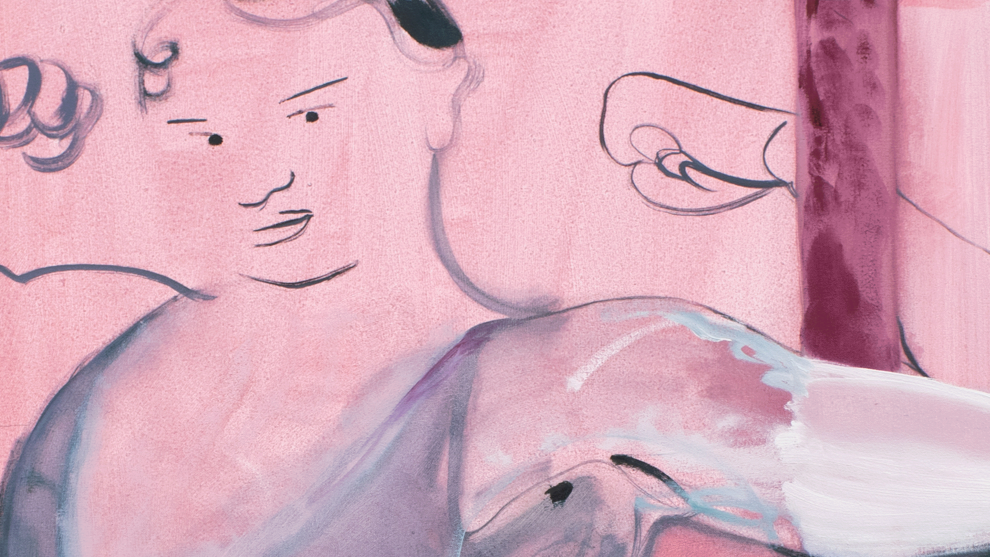 I Want to Buy Queer Art for My Home, Even If I Don't Exactly Know Why