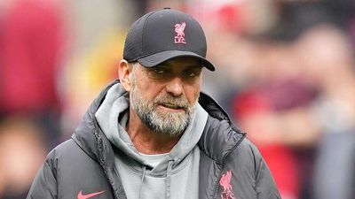 Jurgen Klopp Makes MLS Mark Ahead of Hudson River Derby