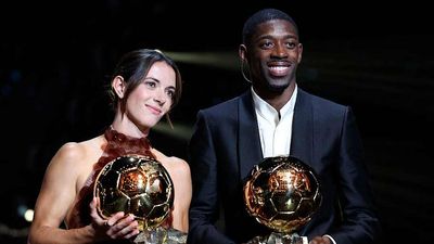 2025 Ballon d’Or Voting Breakdown Revealed: How Many Points Dembele, Yamal, Salah Received