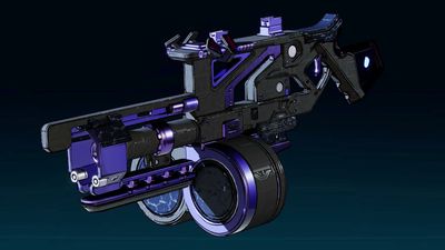 How to get the Bod in Borderlands 4