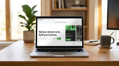 Name.com review