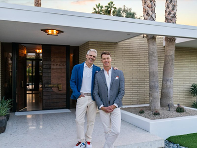 Built to Serve: Robert Andrew Millar's Passage from Law to Real Estate