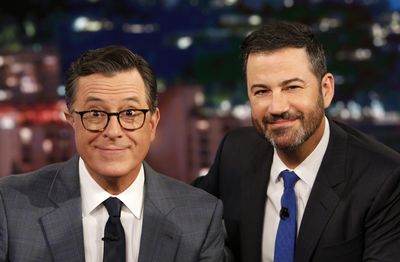 Sinclair reveals that it asked ABC to create a CBS-like ombudsman while backing down on Jimmy Kimmel suspension