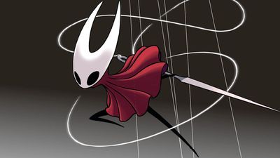 Hollow Knight Silksong speedrunner becomes the first person in the world to smash through the enormous metroidvania in less than an hour and they're already planning a faster route