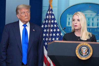 Attorney General Pam Bondi’s own staff fume at James Comey indictment: ‘Worst abuses in DOJ history’