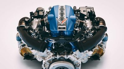 The 10 Best Powertrains List Is Heavy on Hybrids. But It's Not All Bad