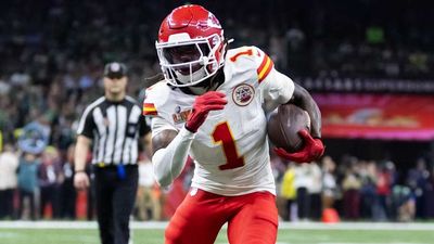 Xavier Worthy Officially to Return From Injury in Chiefs-Ravens Showdown