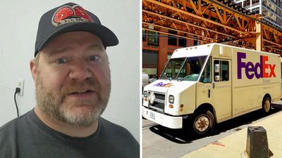 ’I would have followed them to the next stop’: Missouri store owner waits on package from FedEx. Then he catches them red-handed