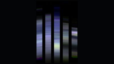 ESA spacecraft sees a kaleidoscope of color in Mars' atmosphere | Space photo of the day for Sept. 26, 2025