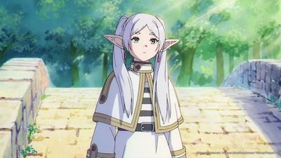 A year after being crowned the highest-rated anime of all time, we now know when Frieren: Beyond Journey's End is returning to our screens