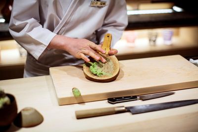 The eye-watering spice that prevents cavities and fights inflammation