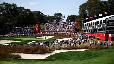 How Much It Costs To Play Bethpage Black