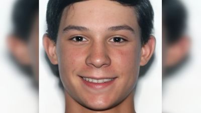 ‘Mom, I’m shot… 4 men… white van’: Did Florida teen Caden Speight vanish after sending this chilling text to his mother?