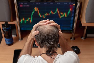 The Clause Hidden in Your Brokerage Agreement That Can Freeze Your Money Overnight