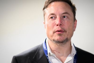 Elon Musk and Prince Andrew named in latest Epstein files release