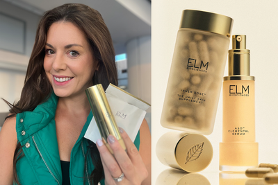 I tried Martha Stewart’s new skincare line — here are my honest thoughts