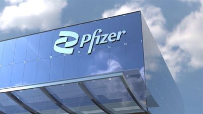 Pfizer is Locking in New Growth Through a New Acquisition