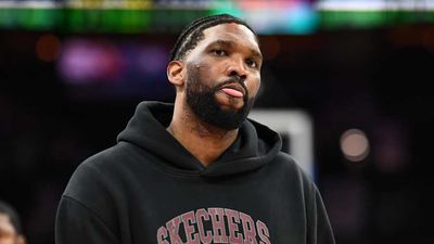 Is Joel Embiid Ready or Are the 76ers Headed for Another Heartbreak?