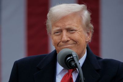 All bark, no bite: Trump’s latest trade war turns into another TACO salad for Wall Street