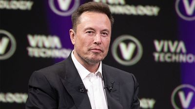 Dow Jones Futures Rise With Tesla Deliveries, Jobs Report Due; 5 Stocks Eye Buy Points