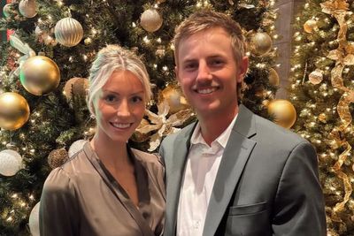 PGA golfer Jake Knapp’s girlfriend Makena White dies at age 28