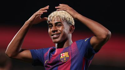 EA FC 26 Wonderkids: The Best Young Players With High Potential