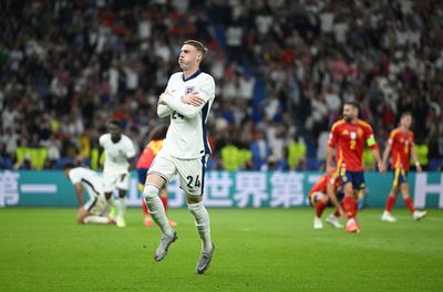 'Palmer does it in the big games – he deserves a run in the England side before next summer's World Cup' Teddy Sheringham calls for Chelsea talisman to be given key Three Lions role as soon as possible