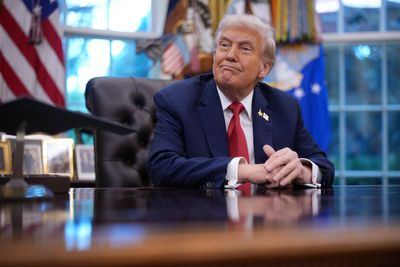 Supreme Court says Trump is allowed to freeze $4 billion in funding, overriding Congress’s spending power