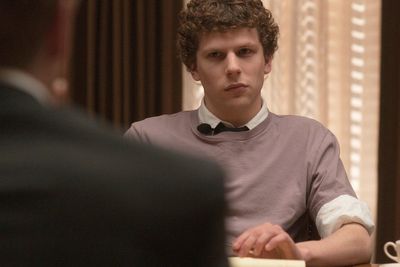 Jesse Eisenberg replaced by A-lister in Aaron Sorkin’s long-awaited The Social Network sequel