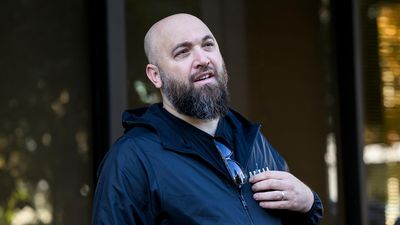 Chicken shop baron's threat to 'fix' election hopeful