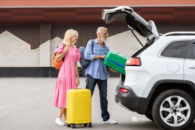 Flying After 65? These Are the 11 Best Travel Hacks for Active Retirees