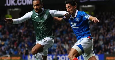 Hibernian vs Rangers Scottish Premiership match selected for Sky Sports coverage