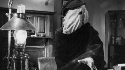 The Elephant Man at 45: Looking back at David Lynch's most moving film
