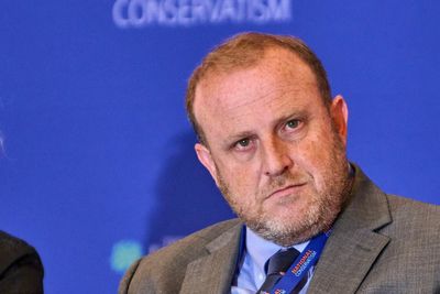 Trump’s pick for State Dept. deletes violent tweets as GOP blames left for political violence after Charlie Kirk killing