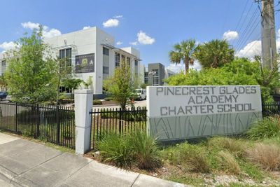 Five Florida school kids hospitalized after student shares mystery ‘food item’ with them, authorities say
