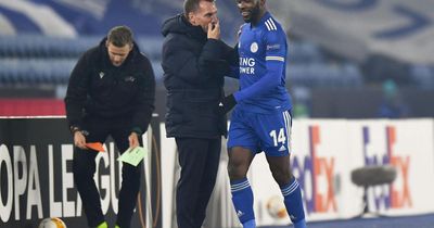 Iheanacho sure Rodgers can help him recapture Leicester magic at Celtic