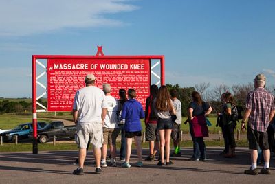 Hegseth says Wounded Knee massacre soldiers will keep Medals of Honor