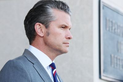 Hegseth’s mystery meeting with top military officials from around the world is expected to be a ‘pep rally,’ report says