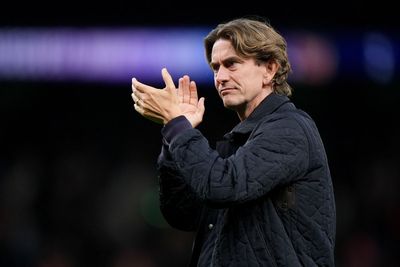 Thomas Frank says Tottenham owners want to achieve ‘something special’