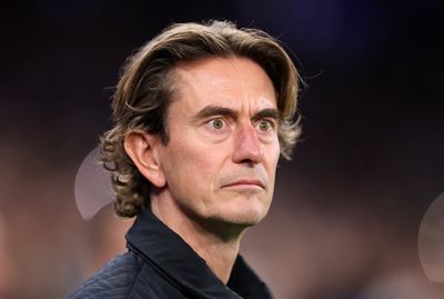 Thomas Frank insists Tottenham's injury woes are improving with new training approach