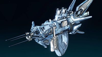 How to get the Kill Spring in Borderlands 4