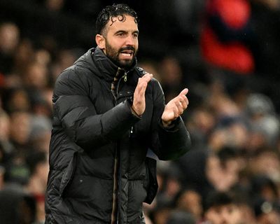 Ruben Amorim targets Manchester United momentum in Brentford test