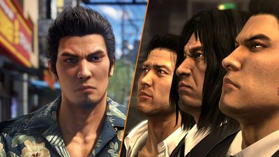 Like a Dragon fans, please stop saying Kiwami 3 is a remake of the worst game in the series when Yakuza 4 is worse