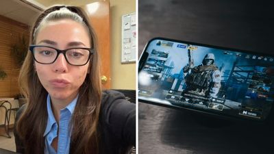‘AND ON THEIR HONEYMOON?!?!’: Hawaii woman befriends ‘single’ man on Call of Duty mobile. Then his wife calls her 3 years into their friendship